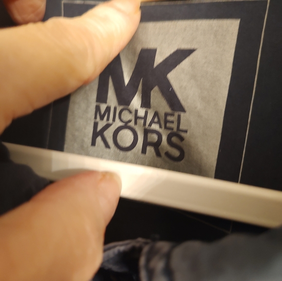 Michael Kors Peblum jacket - Picture 3 of 3